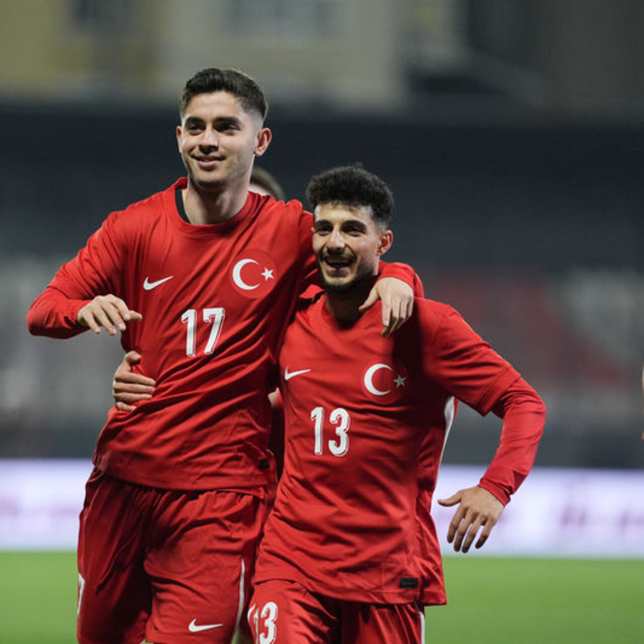 Ümit Milli Takımı’nın aday kadrosu açıklandı!