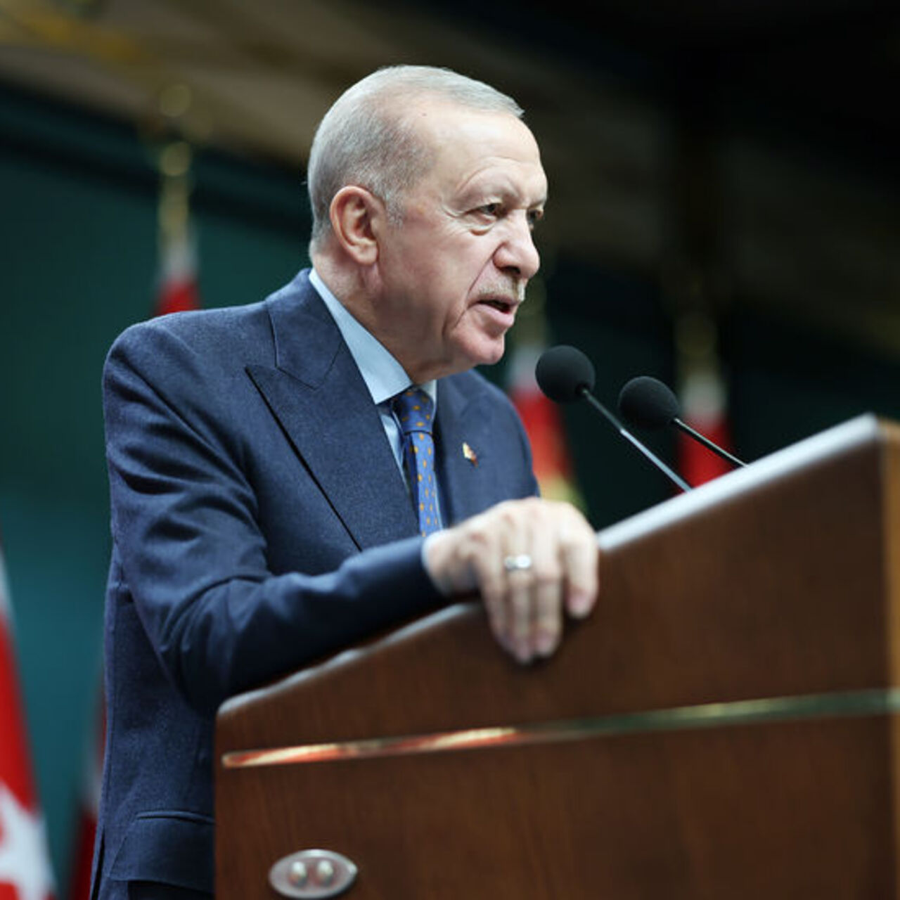 Kabine yarın toplanıyor