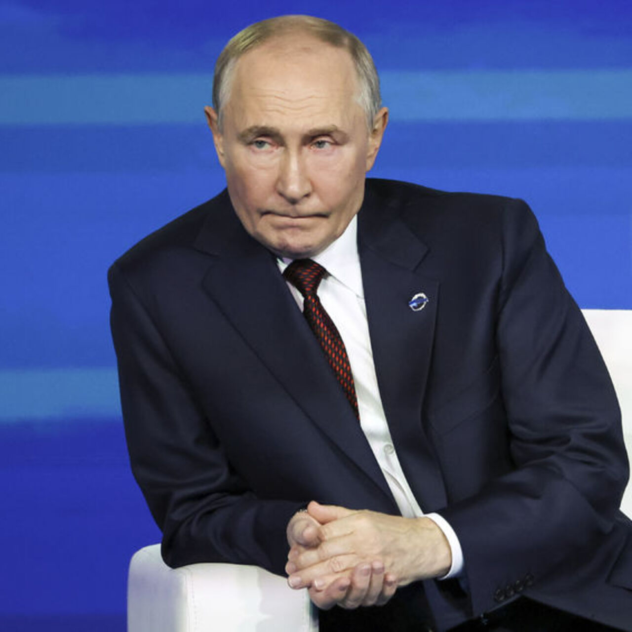 Putin’den nükleer silah mesajı: Umarım ihtiyaç duyulmaz