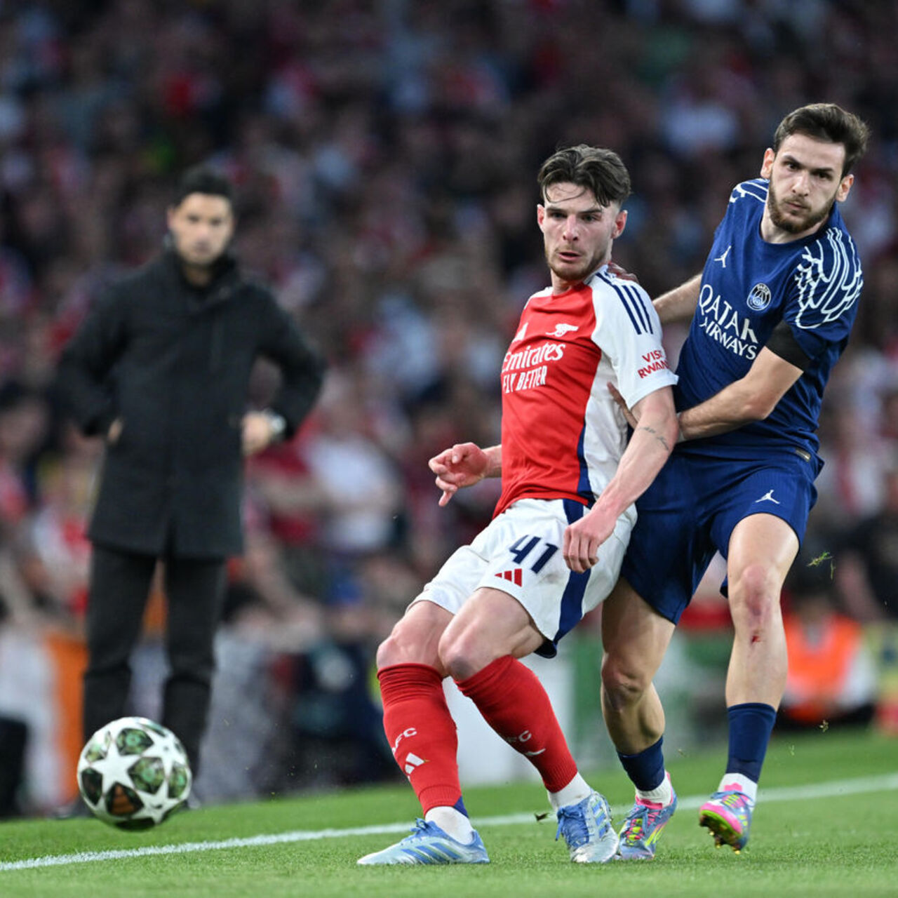 PSG- Arsenal maçı ne zaman?