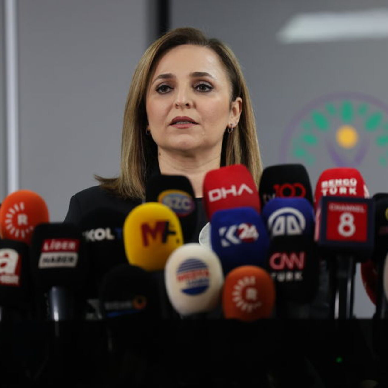 “Bu büyük fırsatı heba etmemeliyiz”