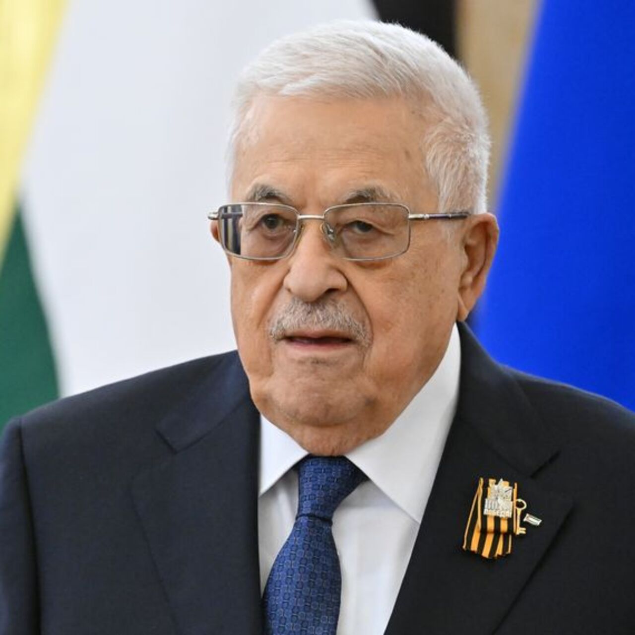 Filistin lideri Abbas’tan Hamas’a: Silahları bize teslim et