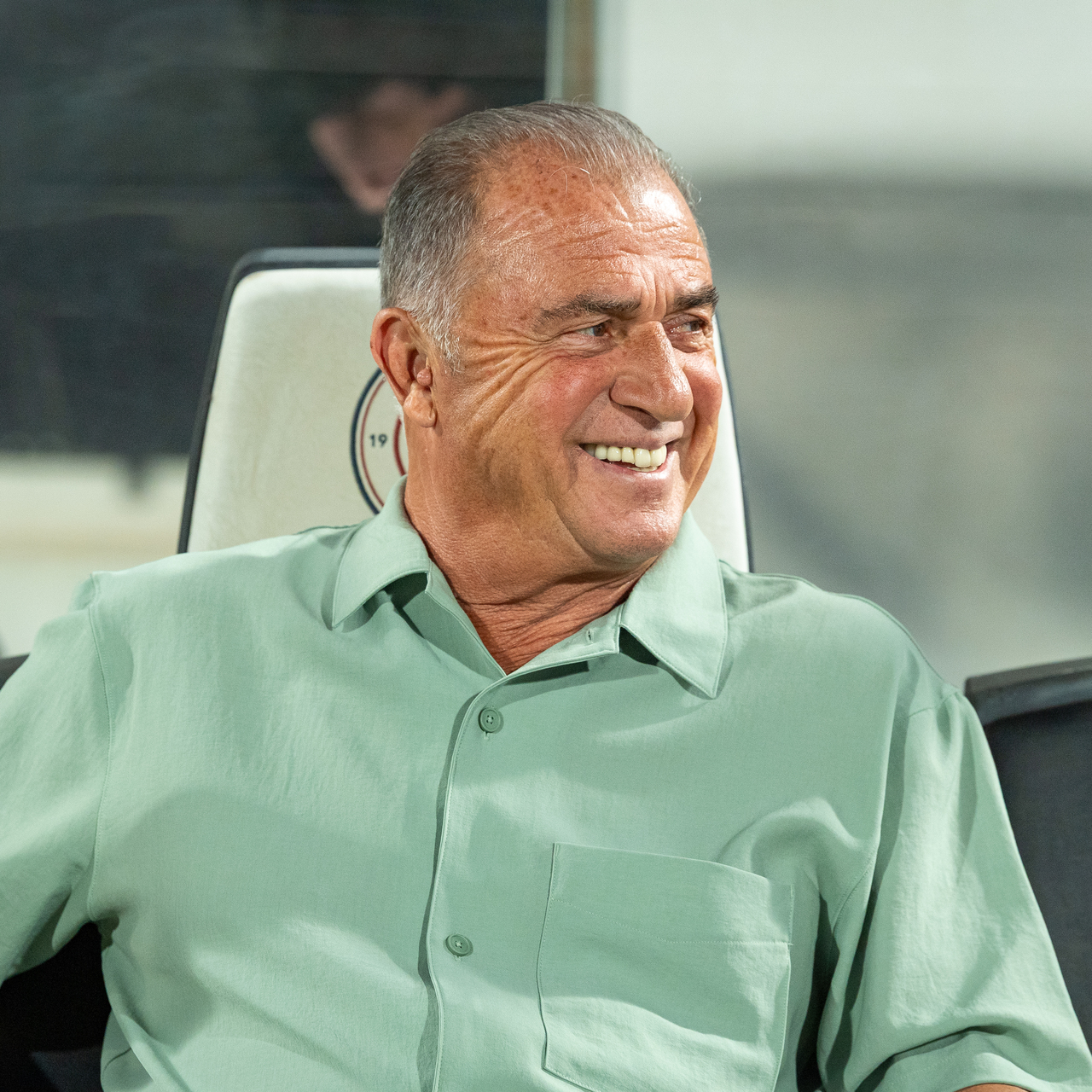 Fatih Terim’li Al Shabab, 3 puanı 3 golle aldı