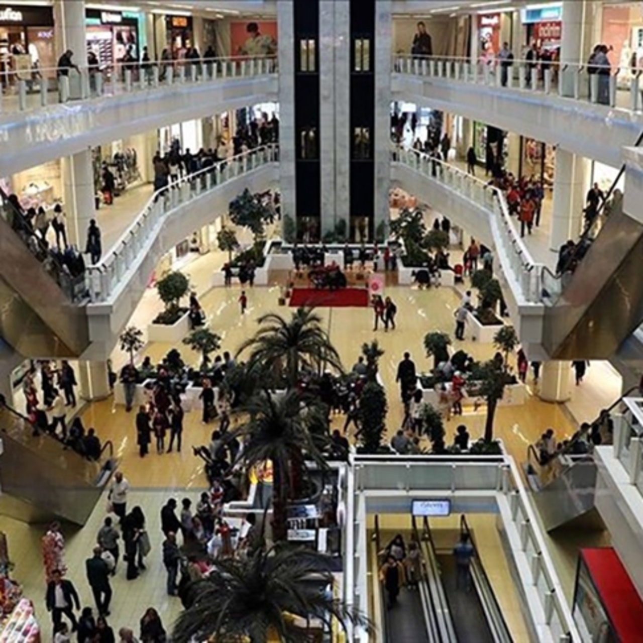 19 Mayıs marketler ve AVM’ler açık mı?