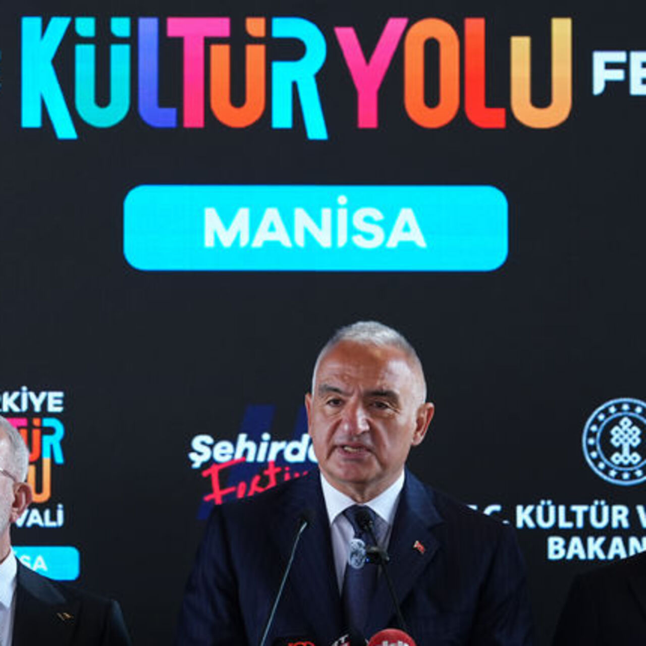 Yeni Manisa Müzesi, Türkiye Kültür Yolu Festivali’nde açıldı