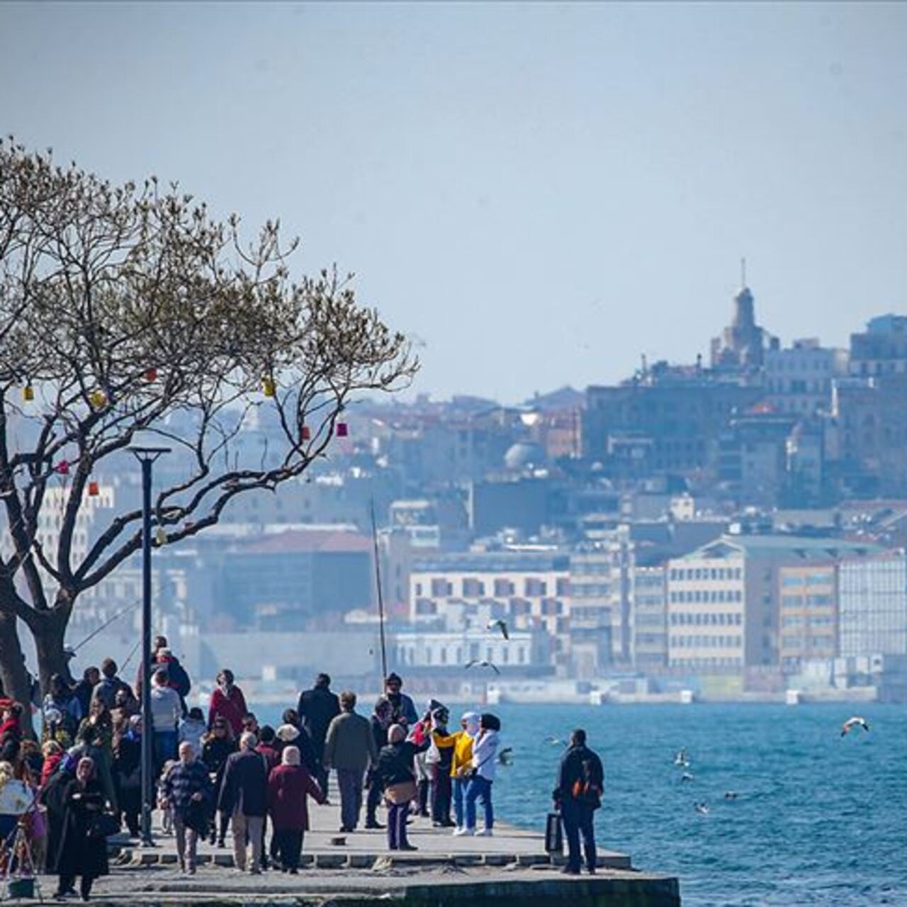 Meteoroloji duyurdu!