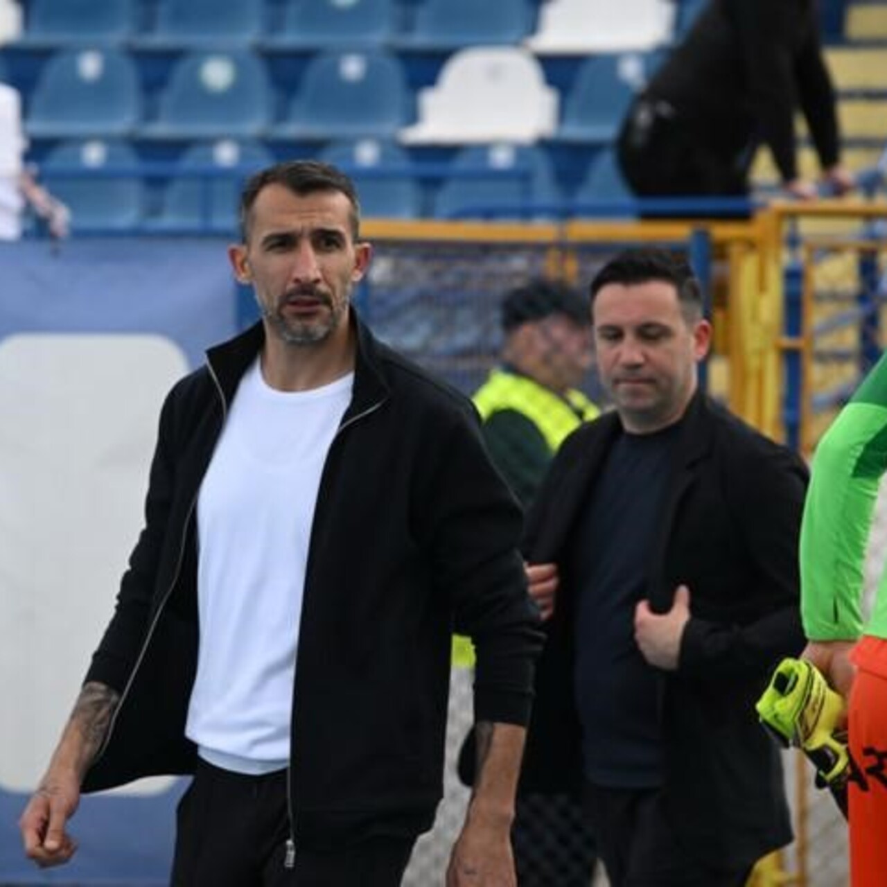 Romanya’da Mehmet Topal’ın kararı bekleniyor