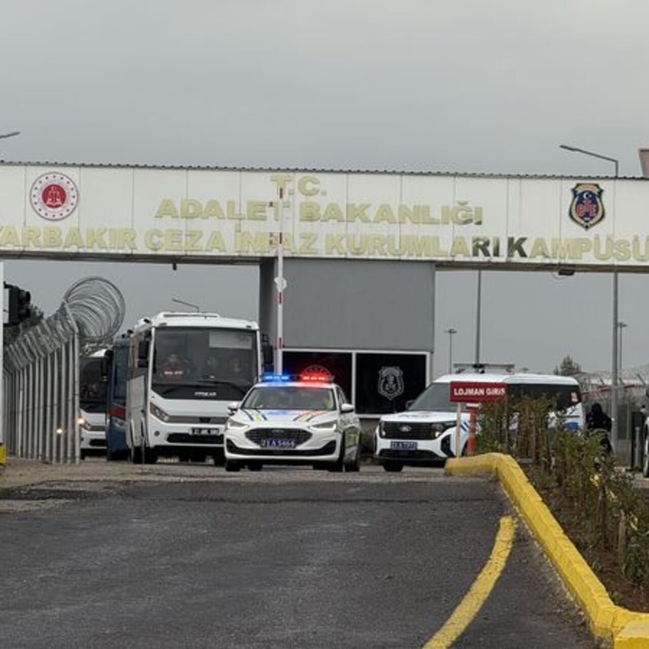 Narin davasında 3’üncü duruşma