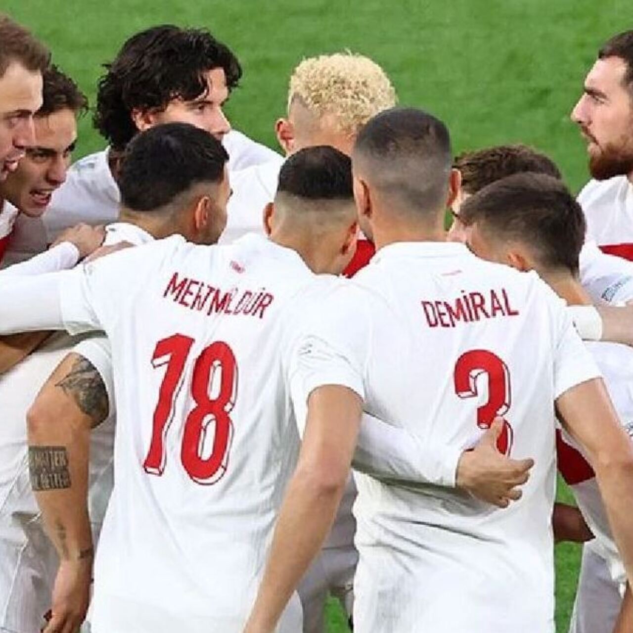 Milli Takım Dünya Kupası maç takvimi