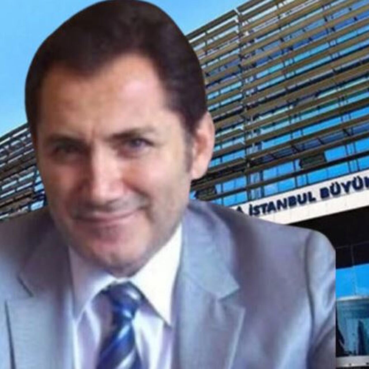Gülibrahimoğlu’nun şirketine kayyum