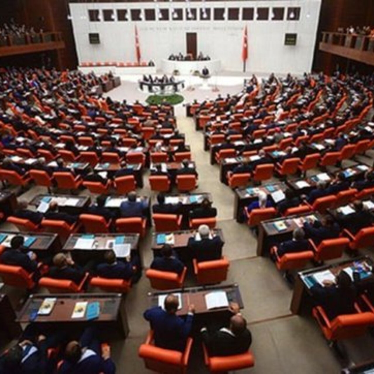 Milletvekili Olma Şartları Nelerdir?