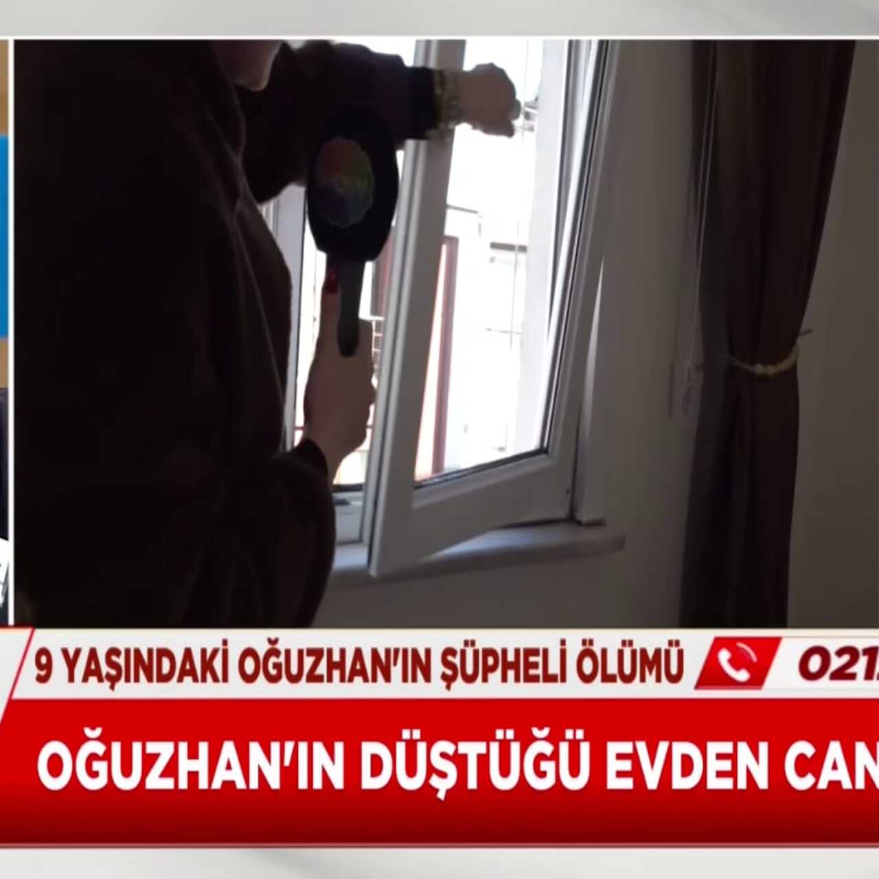 Şüpheli ölüm burada gerçekleşti