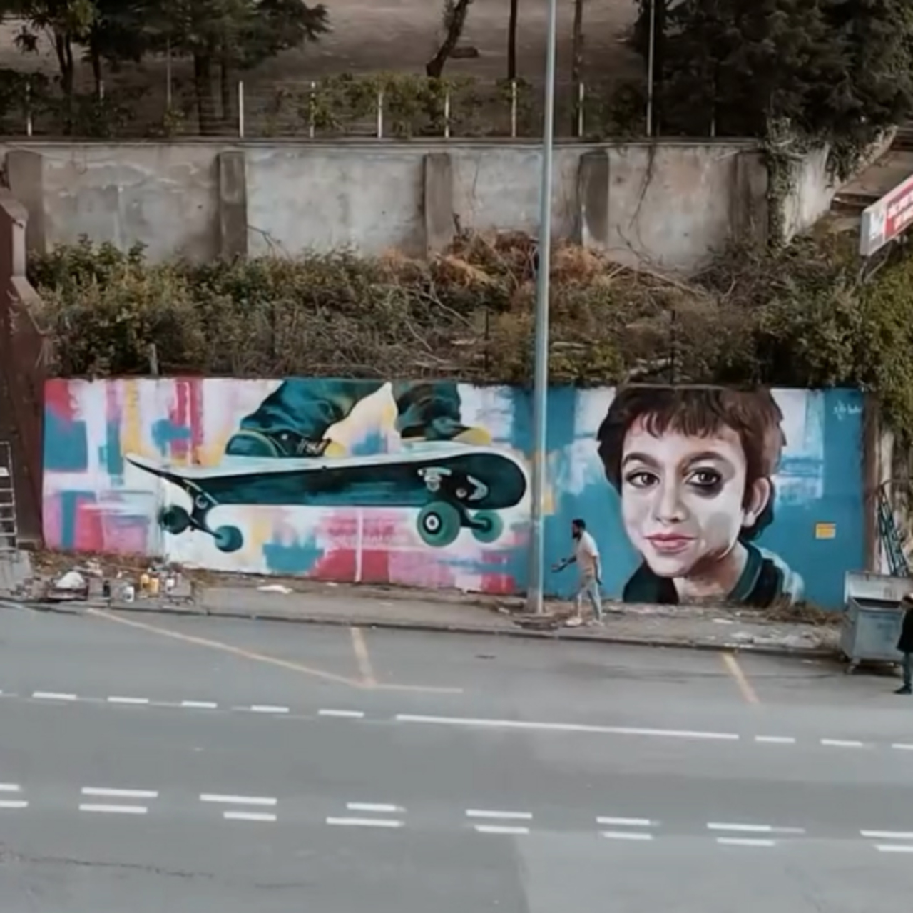 Minguzzi ailesini tehditte yargı süreci başlıyor!