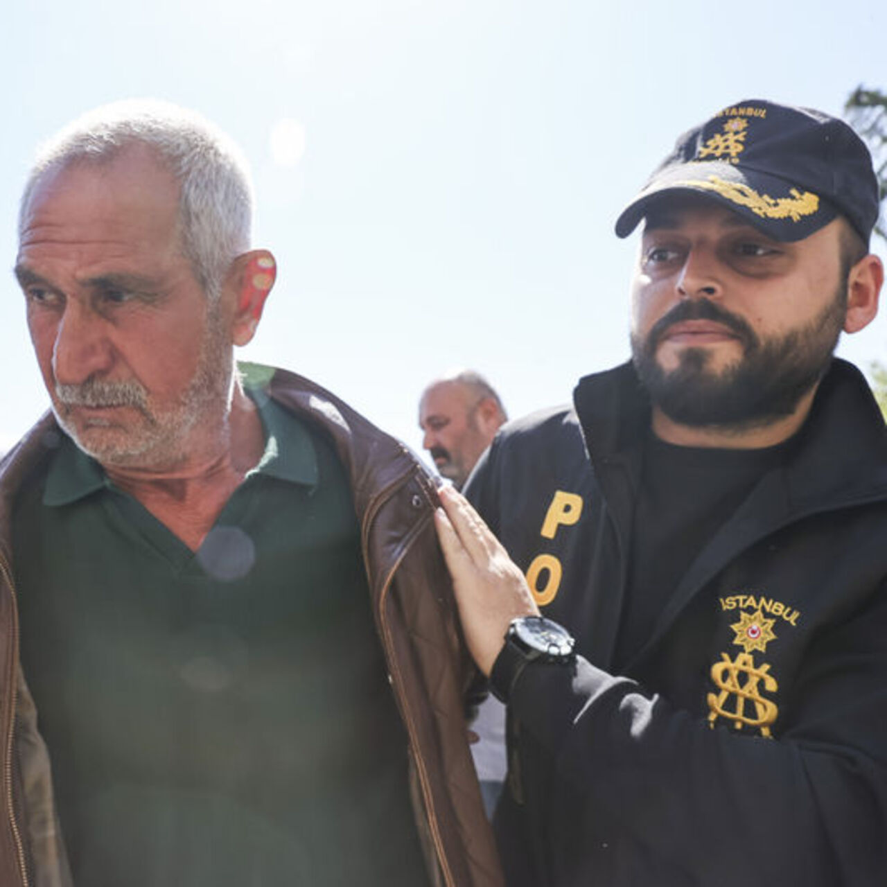 Gözaltı süresi uzatıldı!