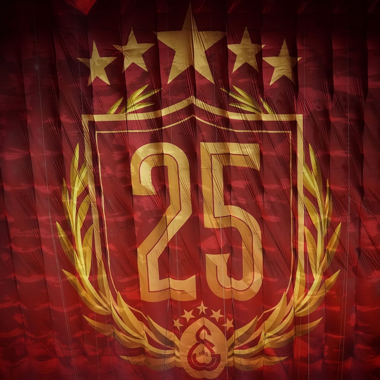 Galatasaray’ın şampiyonluğu Avrupa basınında!