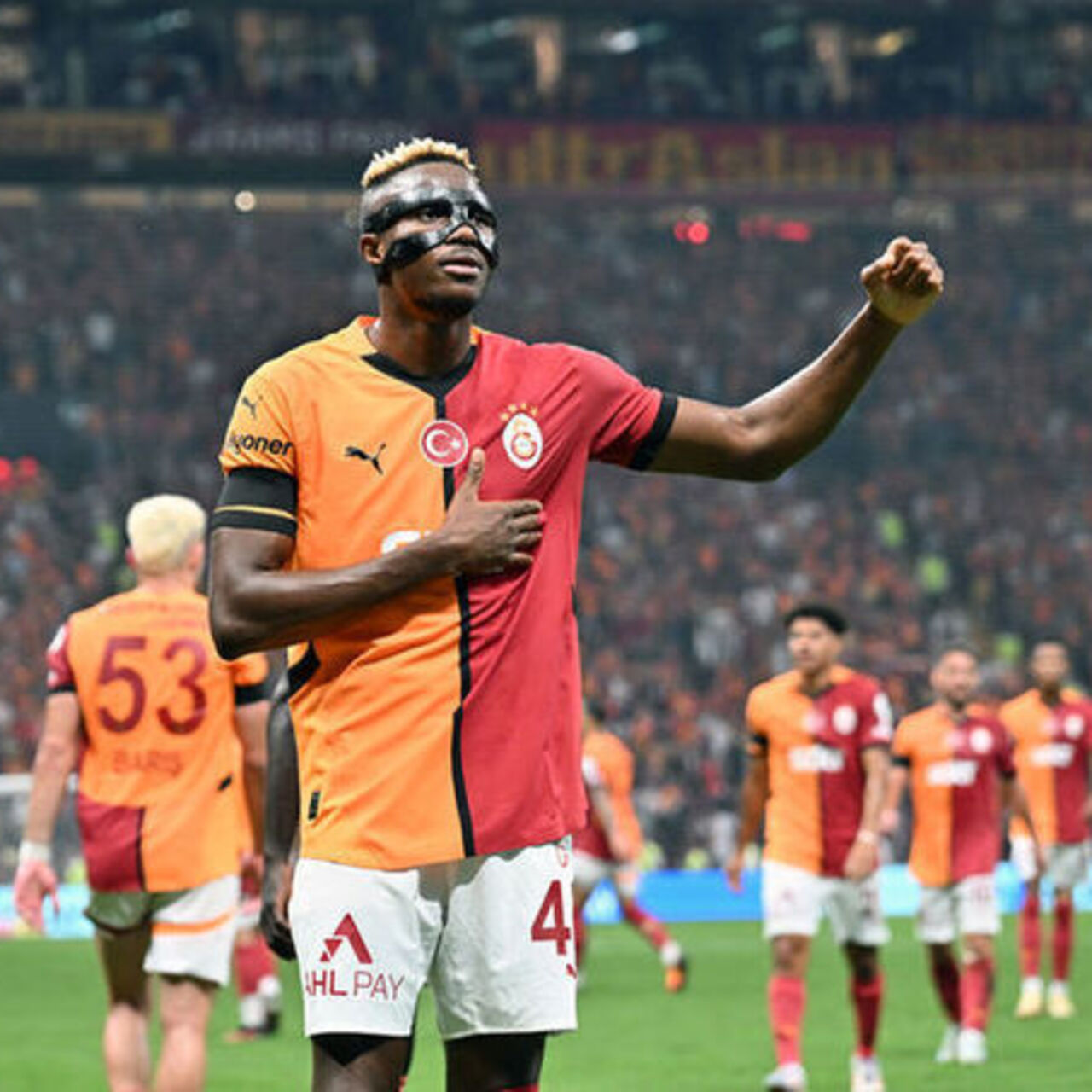 Galatasaray-Kayserispor maçı ne zaman?