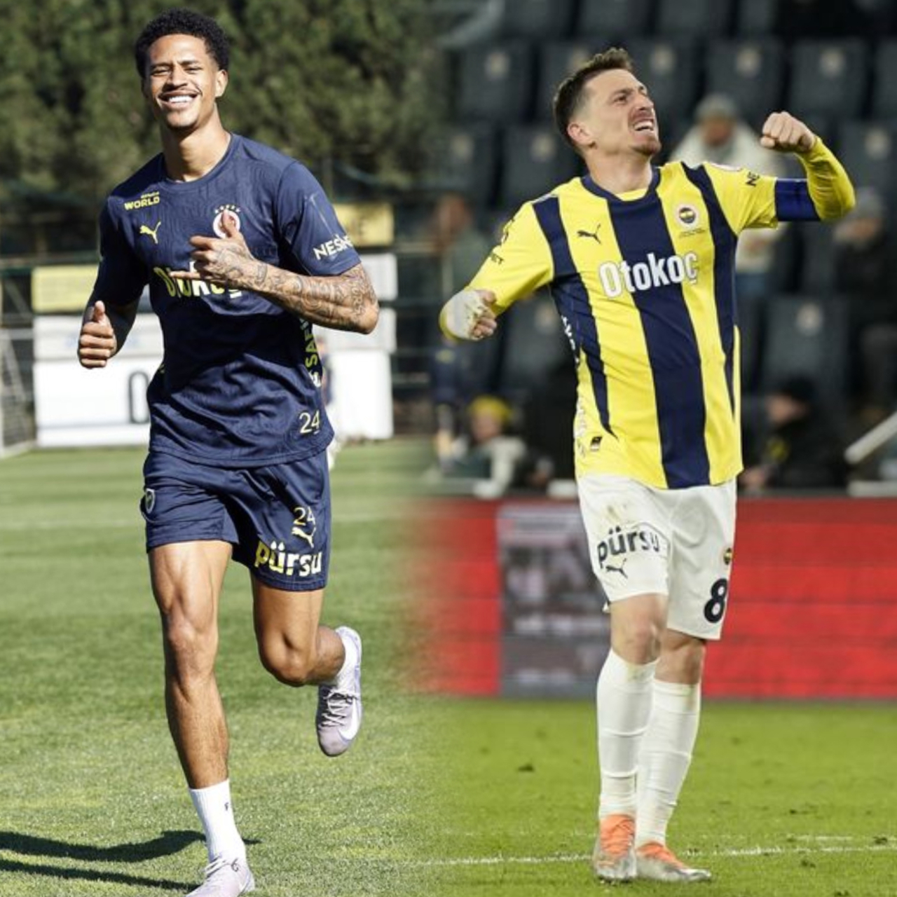 Oosterwolde ve Yandaş’a zorla getirme kararı