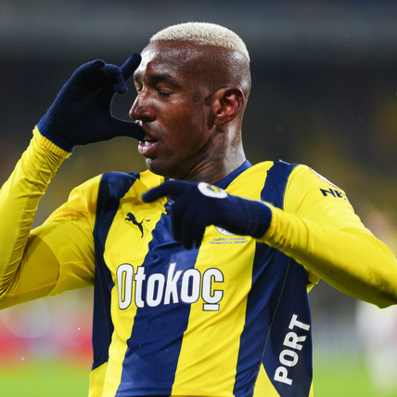 Başakşehir-Fenerbahçe maçı ne zaman?