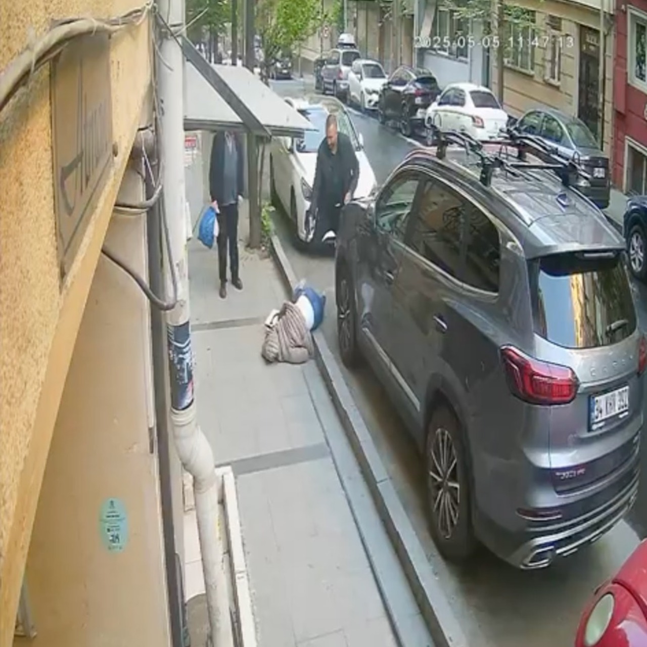 Bahar Aksu’yu sokak ortasında öldürmüştü! Detaylar ortaya çıktı