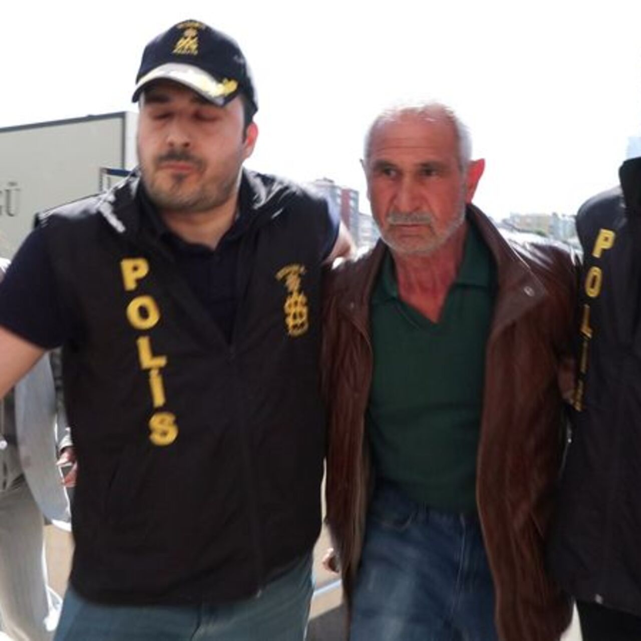 Özel’e saldıran Selçuk Tengioğlu için tutuklama istendi!