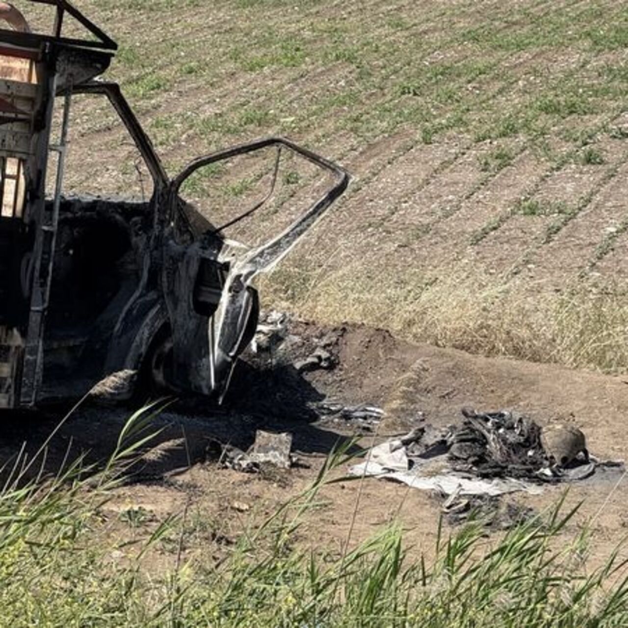 Vahşi cinayetin sebebi belli oldu
