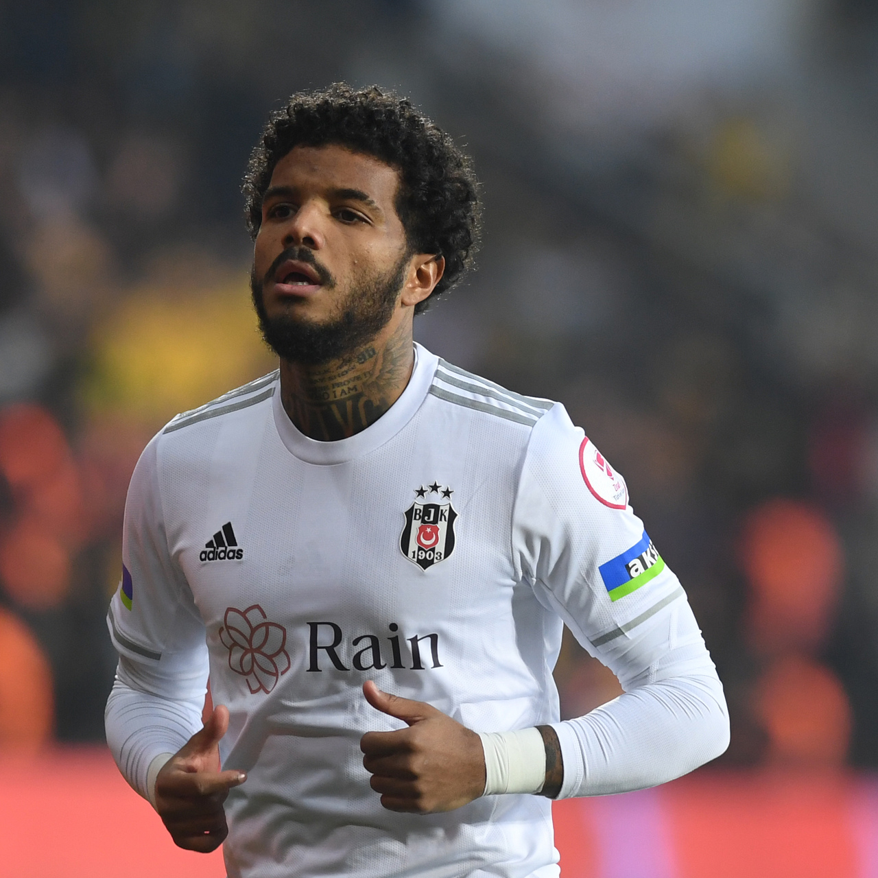 Rosier’den Beşiktaş için flaş sözler!