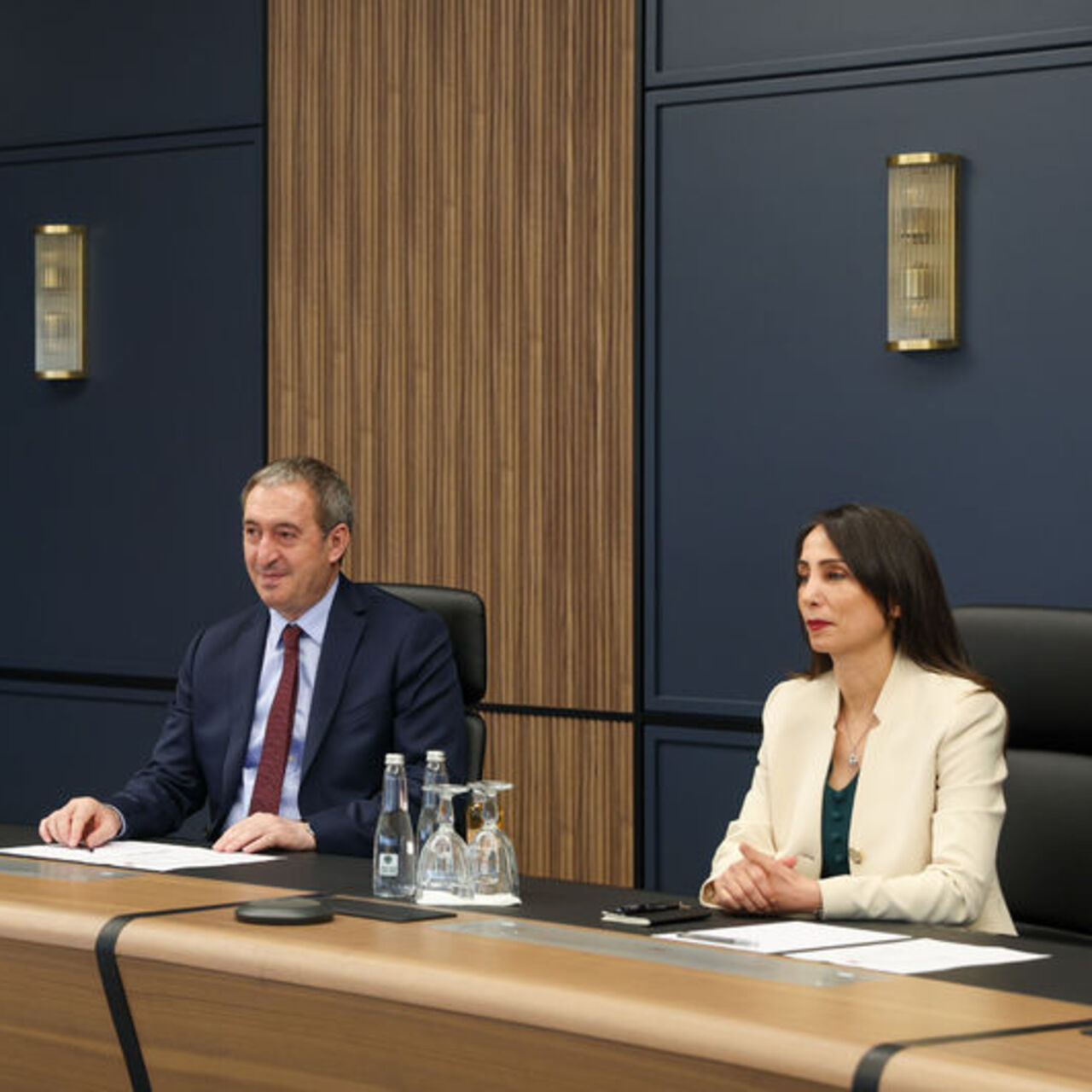 DEM Parti, MHP’yi ziyaret edecek