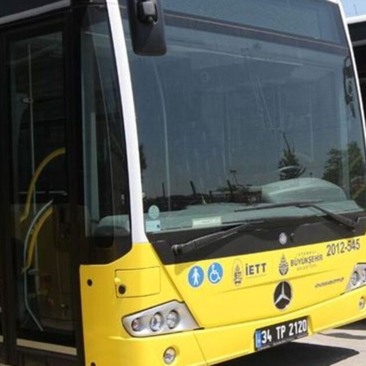 İstanbul’da otobüsler çalışıyor mu?