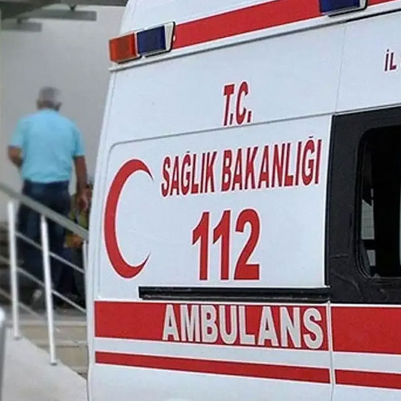 İzmir’de dehşet! Komşuların bahçe kavgası: 2 ölü!