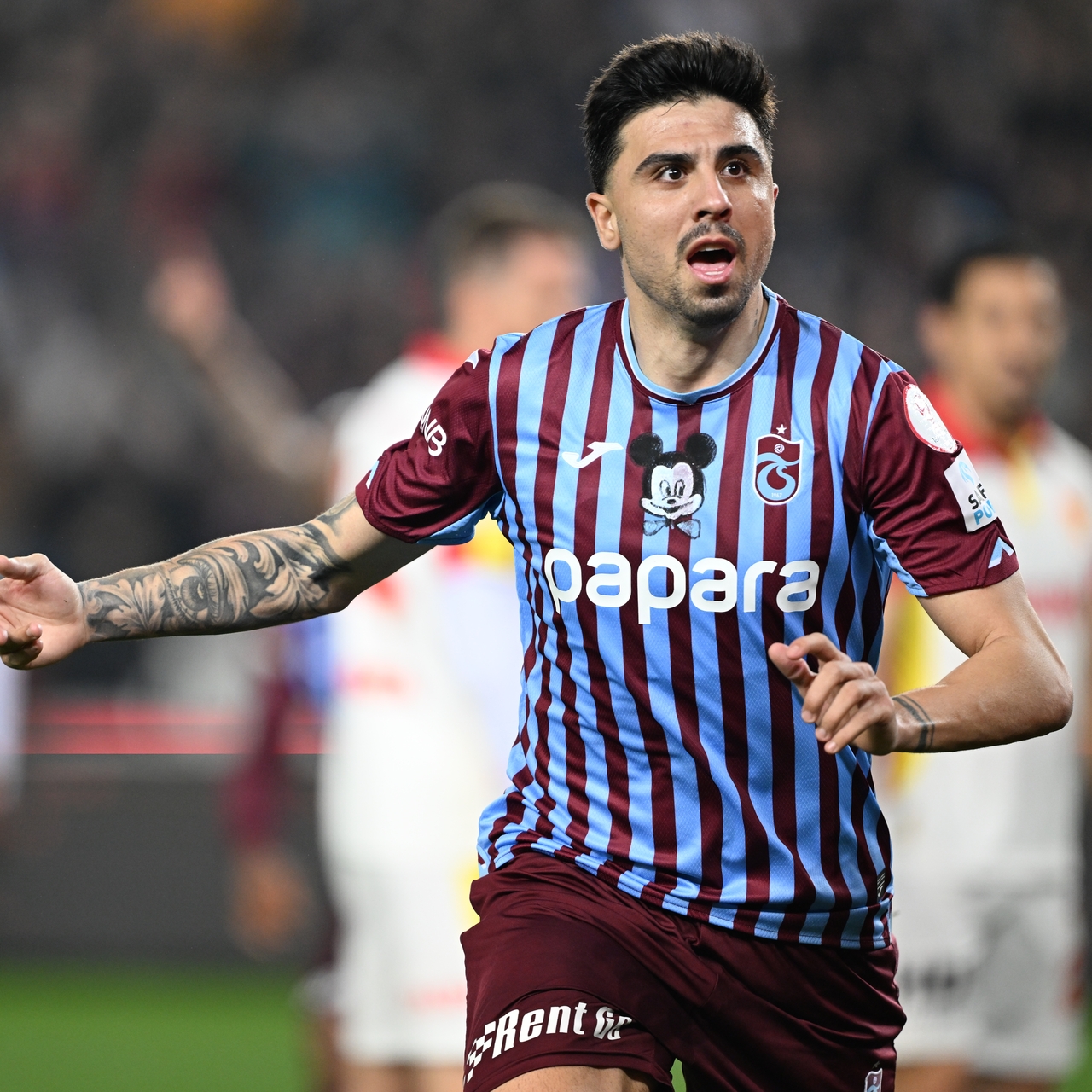 “Futbolda adaleti sağlamak önemli”
