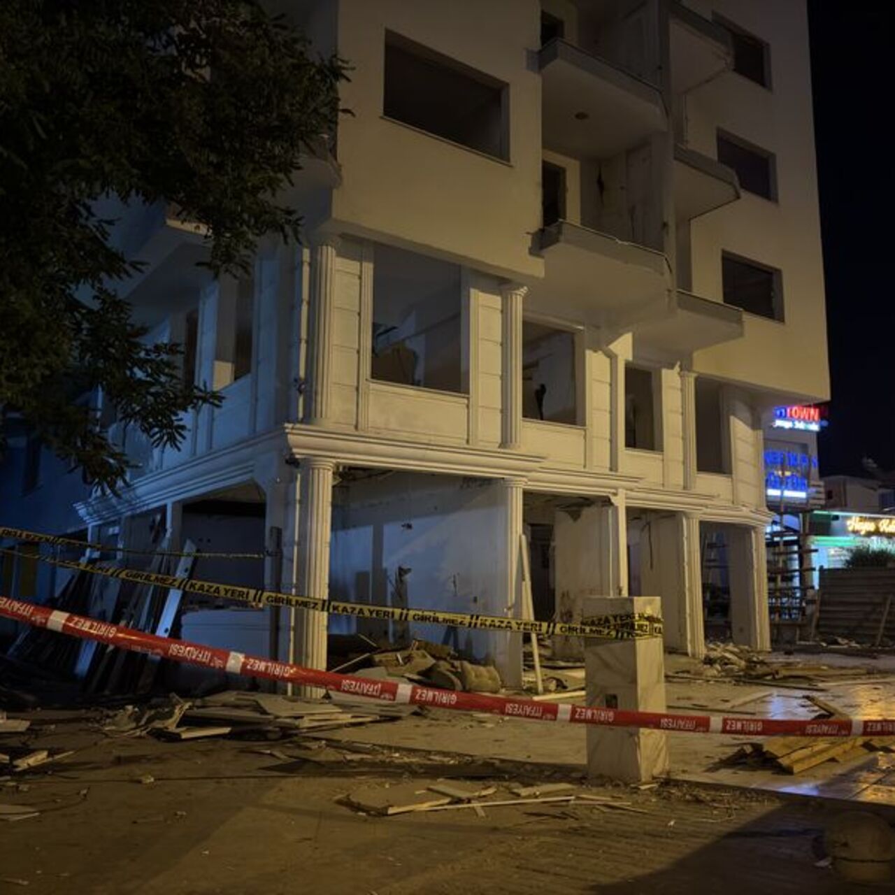 Su kuyusuna düşen hurdacı boğuldu