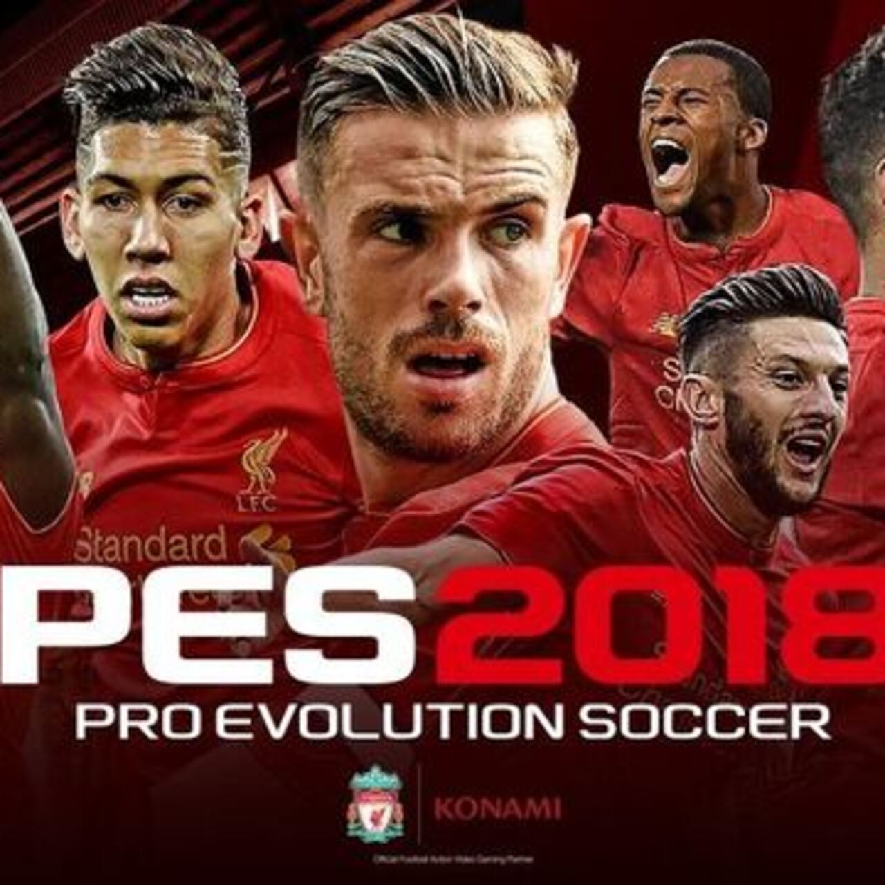 PES 2018 sistem gereksinimleri