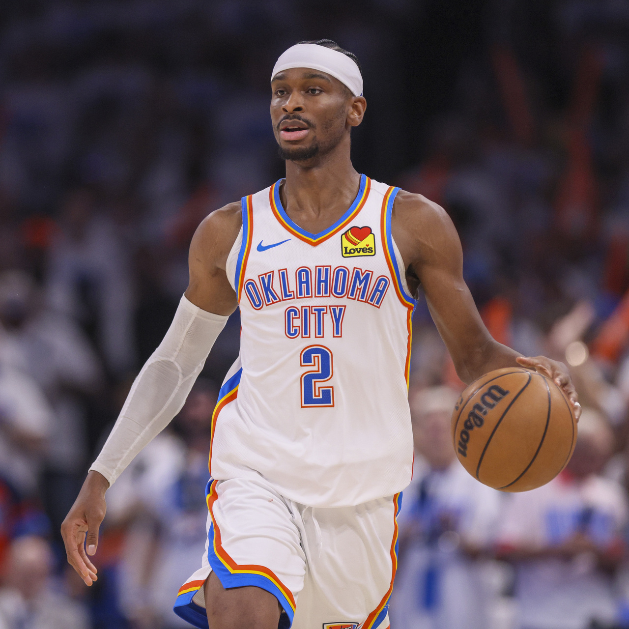 NBA’de sezonun MVP’si belli oldu!