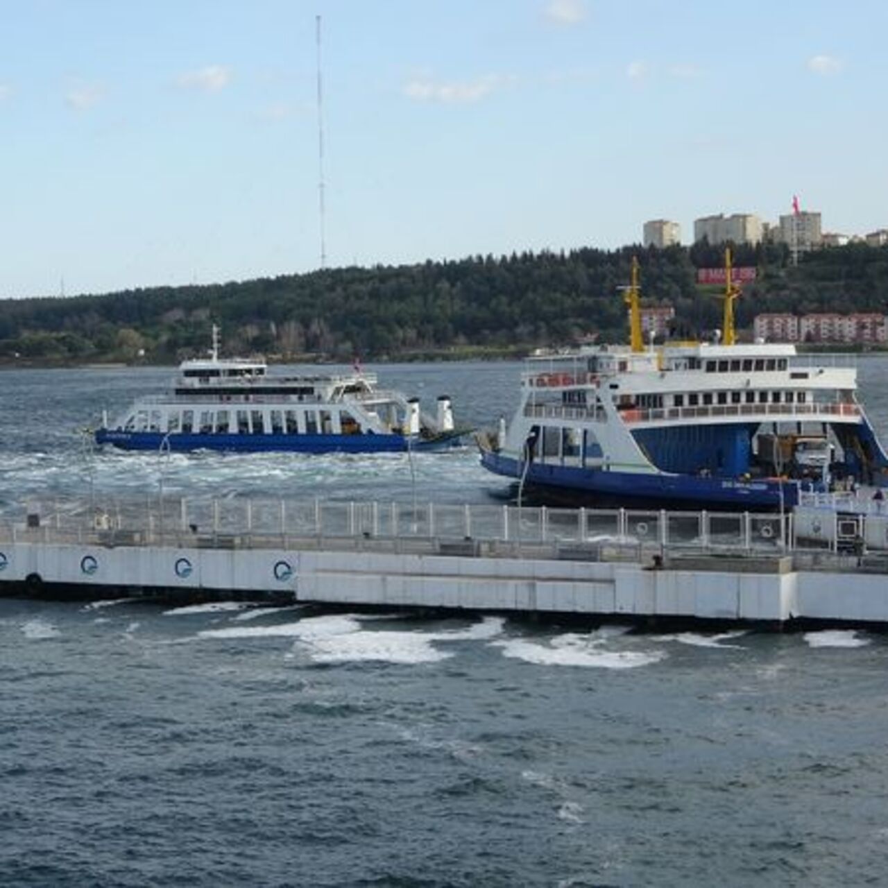 Çanakkale’de tarife 31 Mayıs’ta yenileniyor