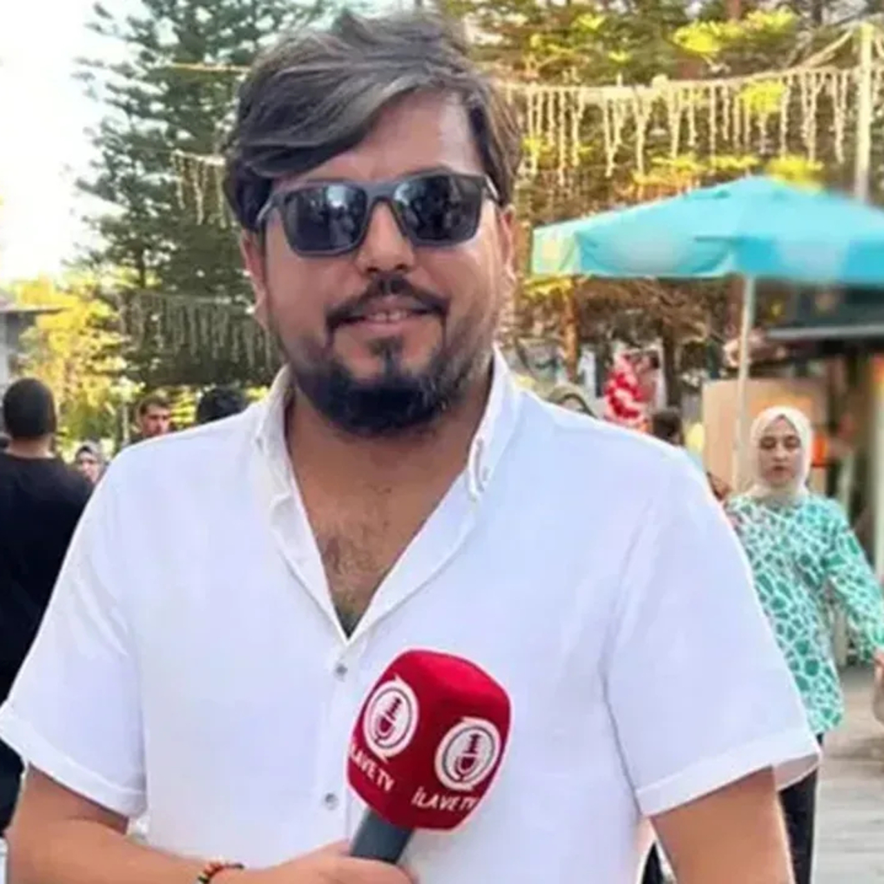 Arif Kocabıyık tutuklandı