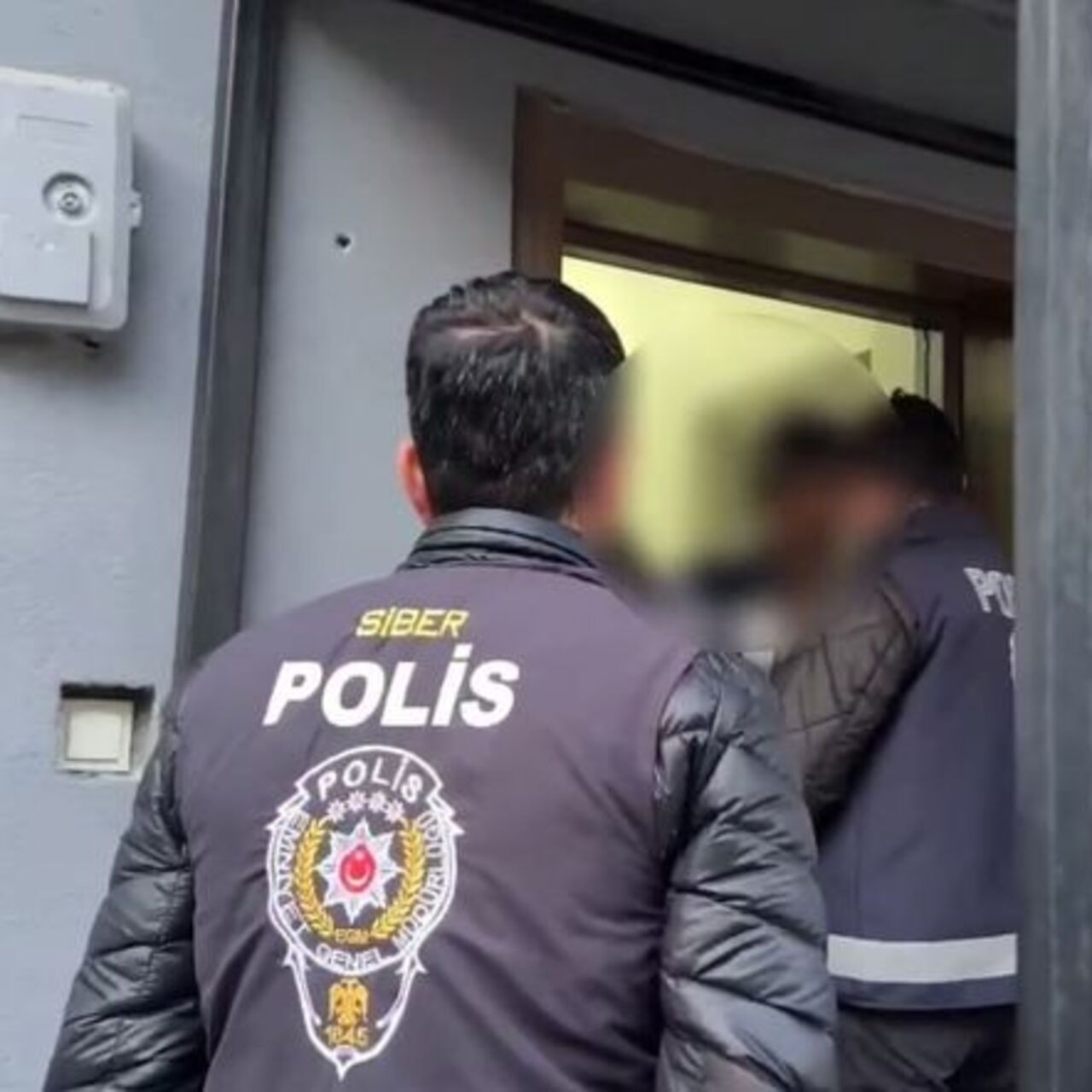Ağrı merkezli 5 ilde “bahis” operasyonu