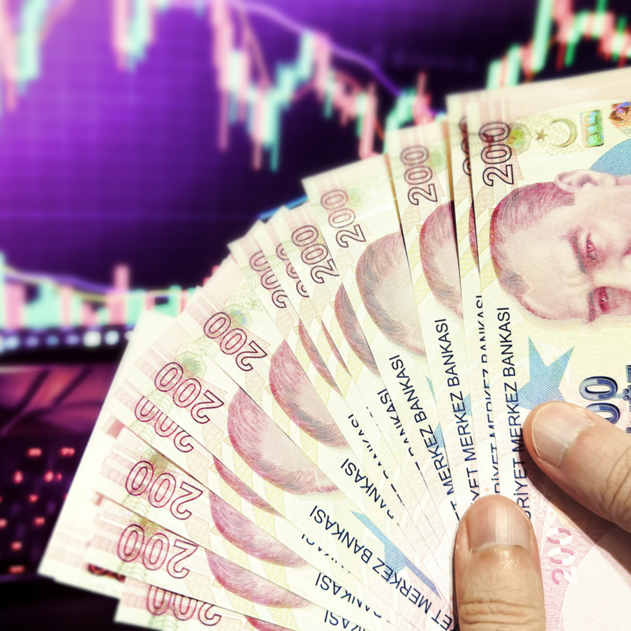 Mayıs emekli promosyon kampanyası güncellendi!