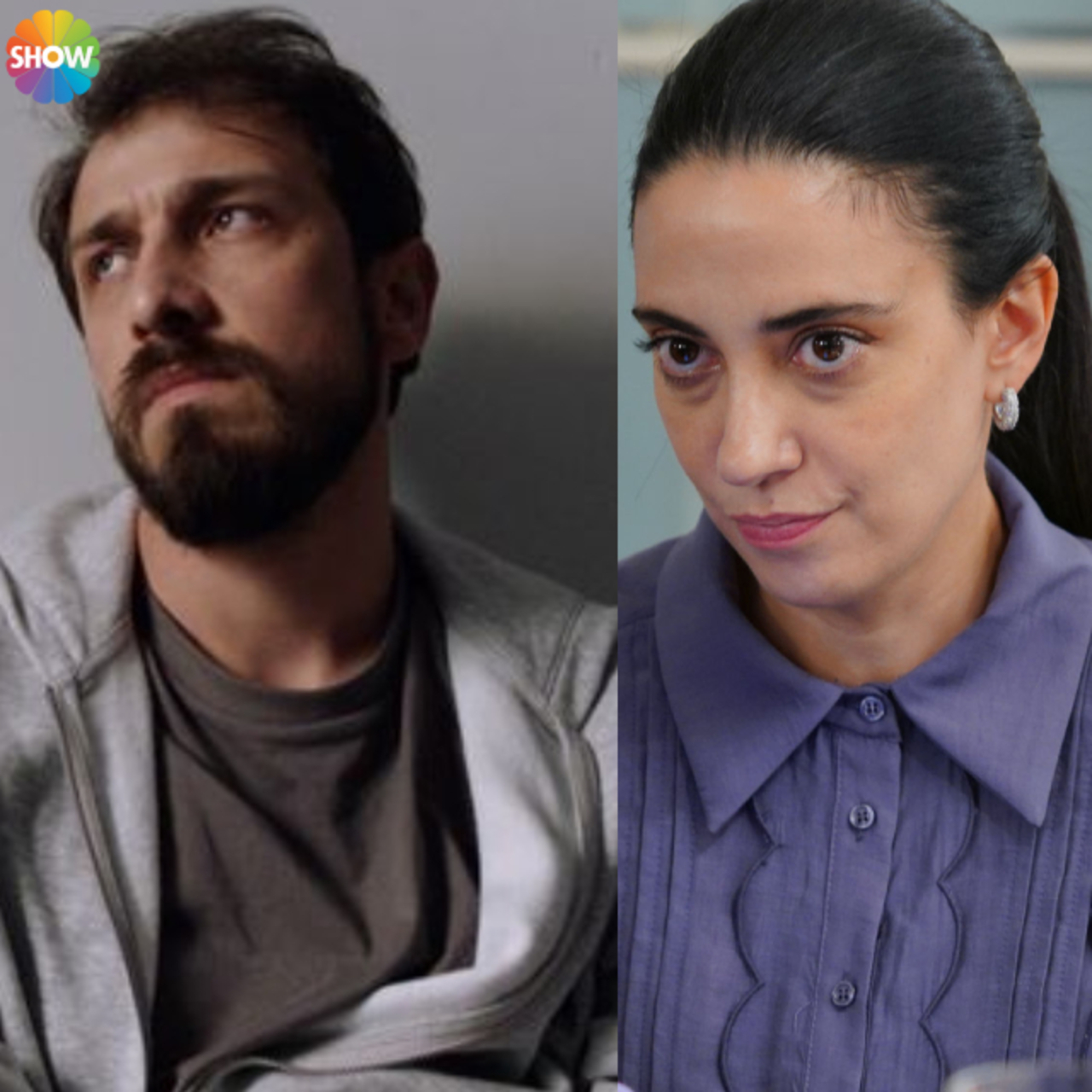 Ceren Karakoç ve Emrah Altıntoprak’tan özel açıklamalar