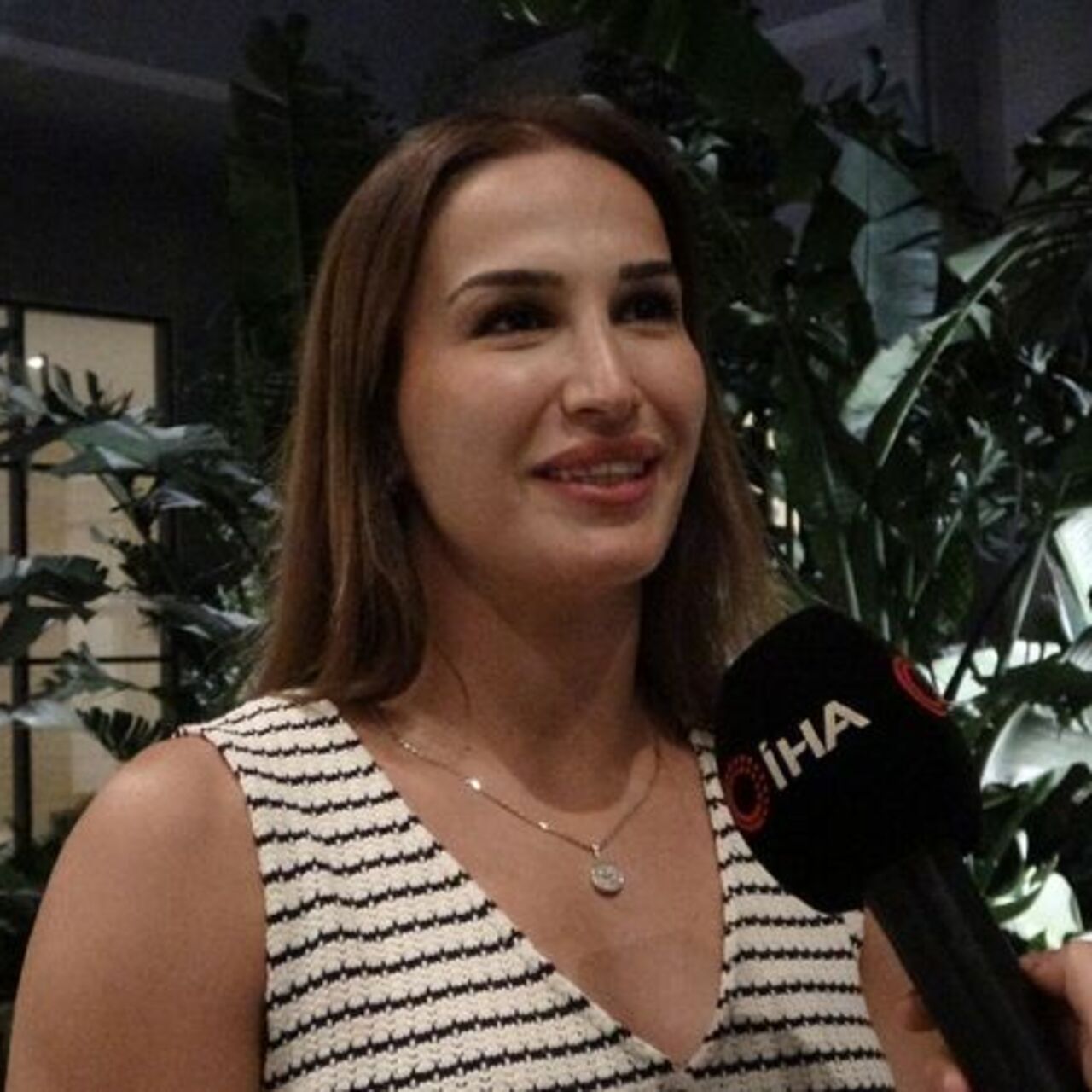“Türkiye’ye birden fazla madalya getireceğine inanıyorum”