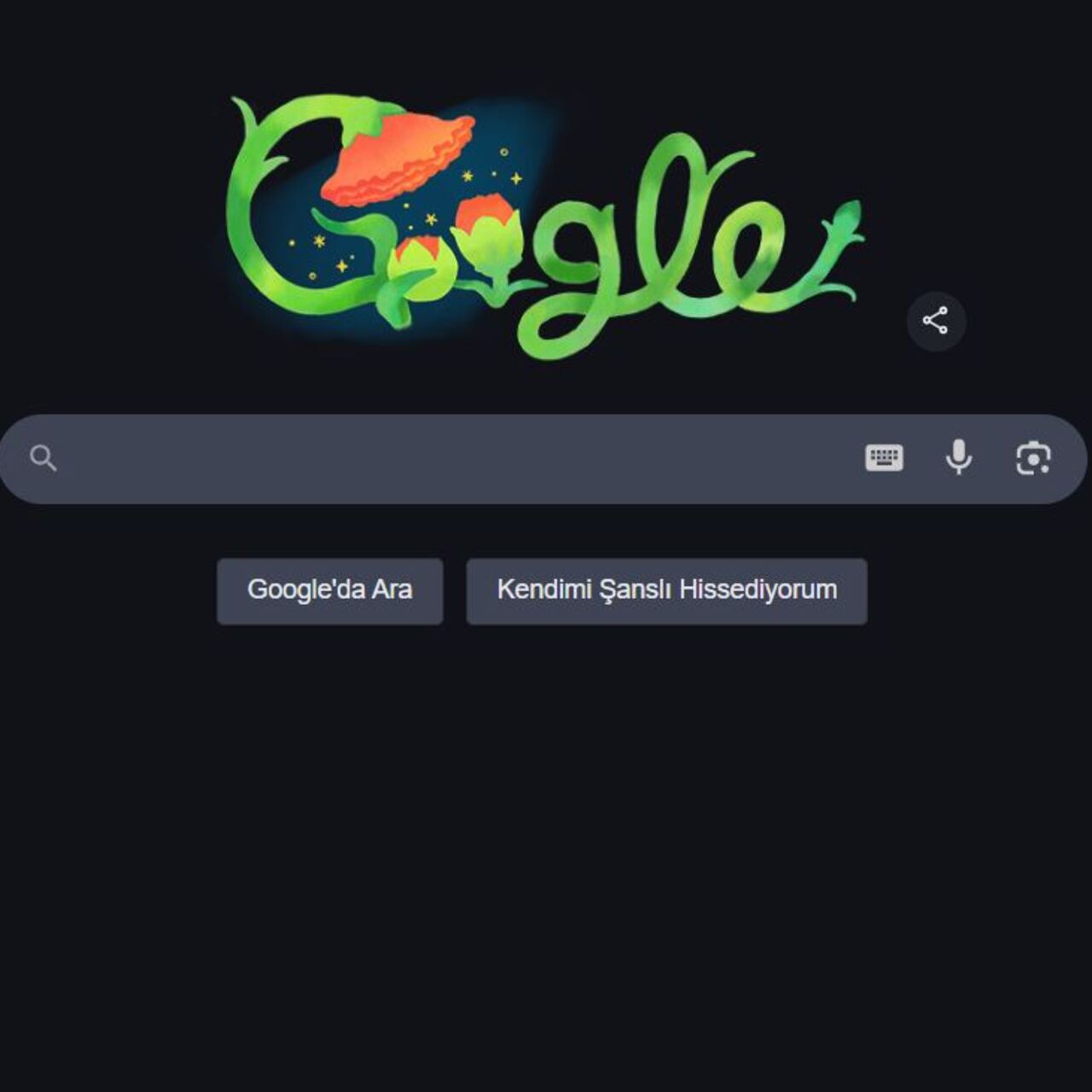 Google’dan Anneler Günü’ne özel doodle