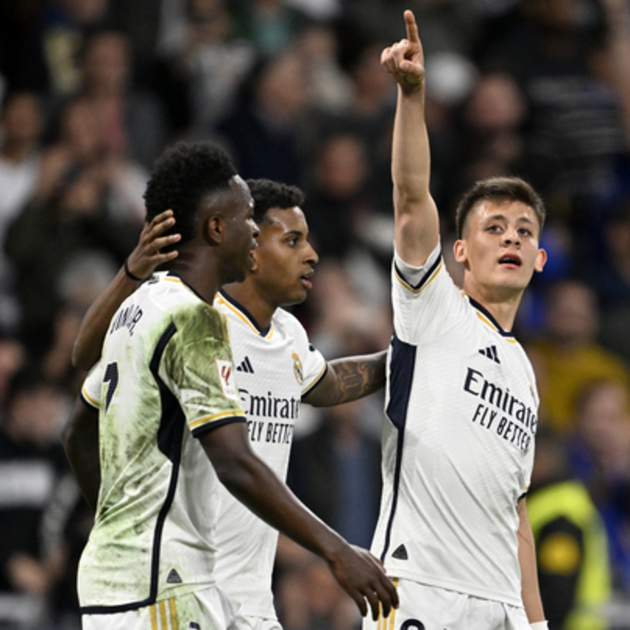 Sevilla- Real Madrid maçı ne zaman?