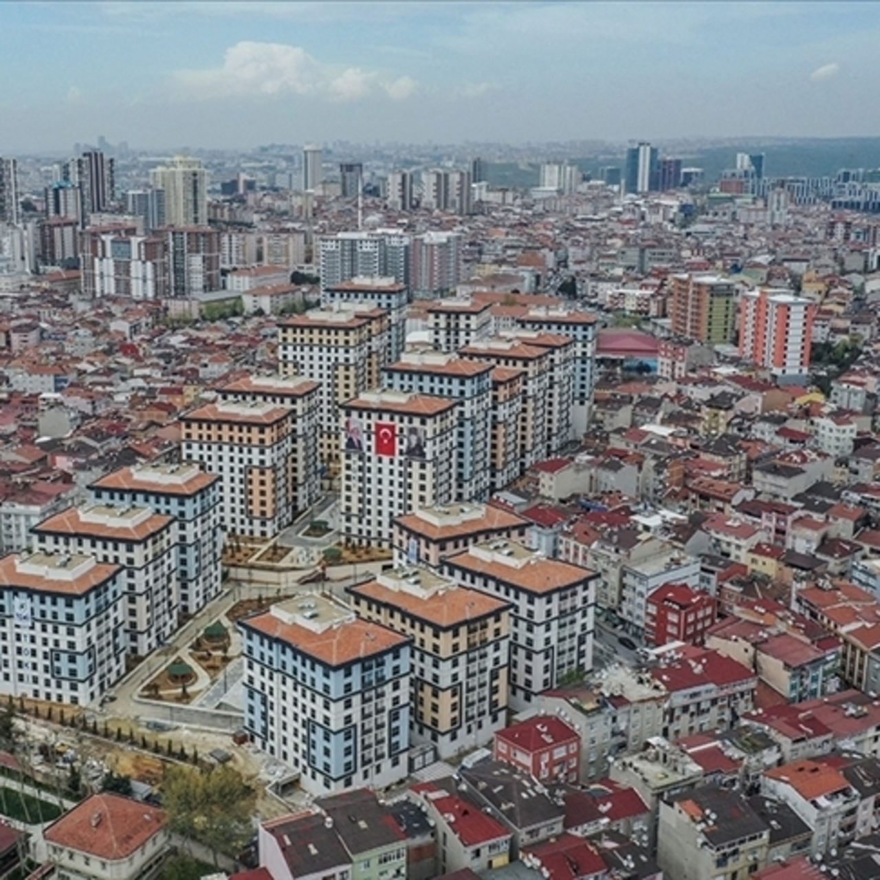 Yarısı Bizden Kampanyası başvuru ekranı