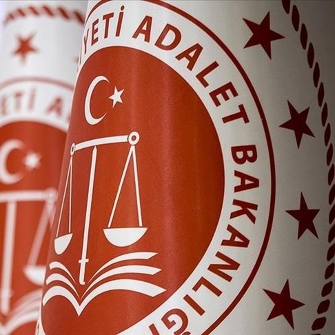 3 yeni bölge idare mahkemesi kuruldu