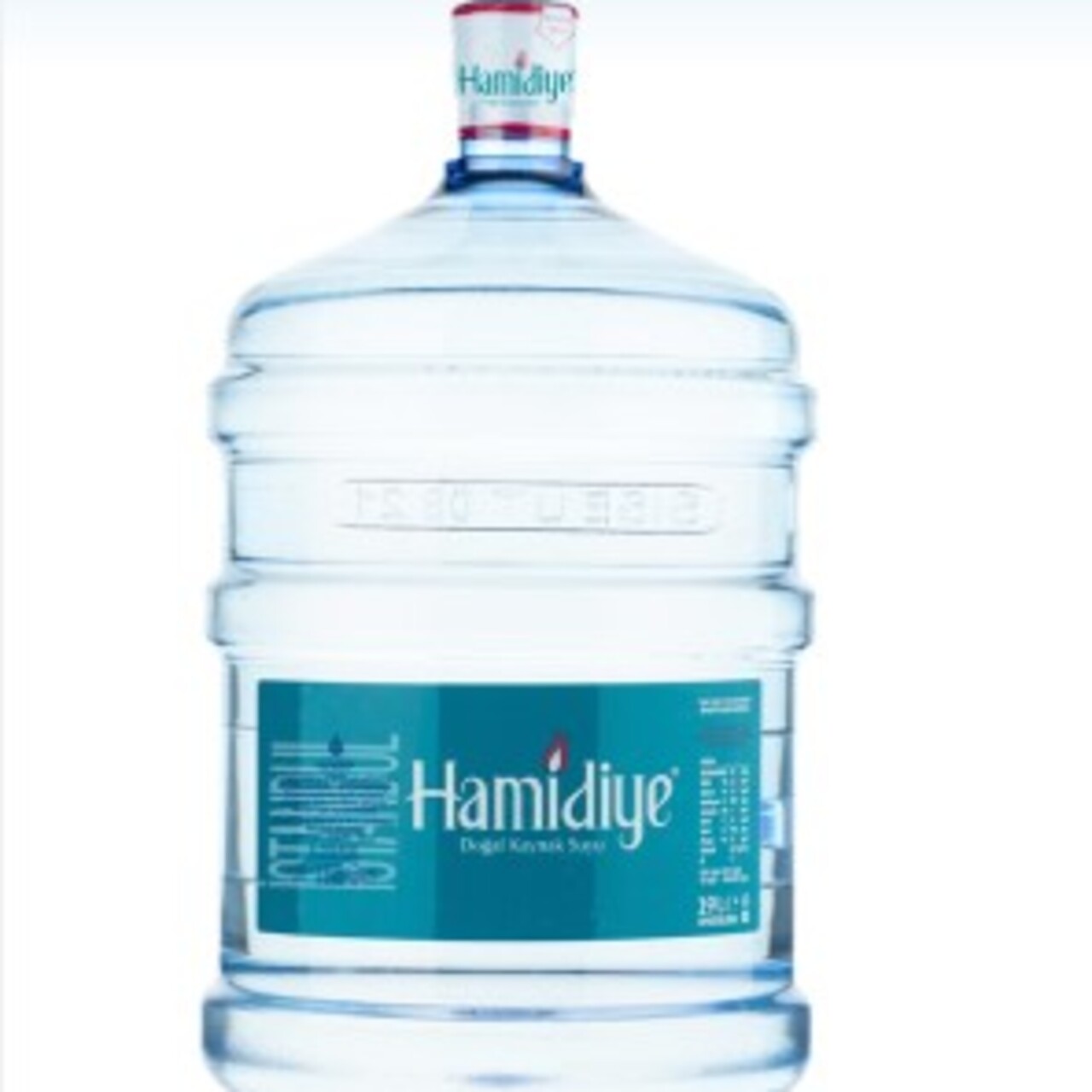 İBB’nin Hamidiye Su ürünlerine zam