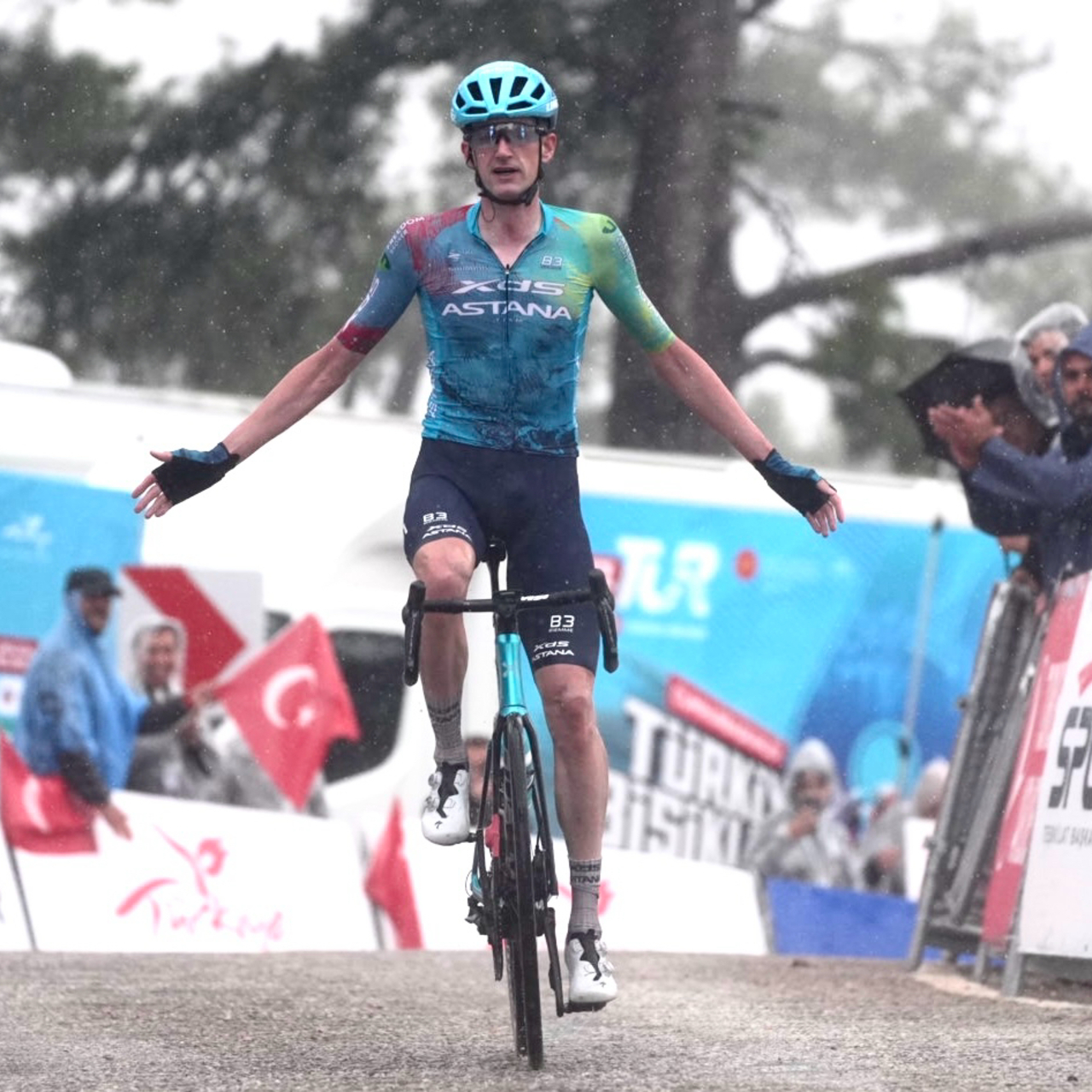 TUR 2025’in kazananı belli oldu!