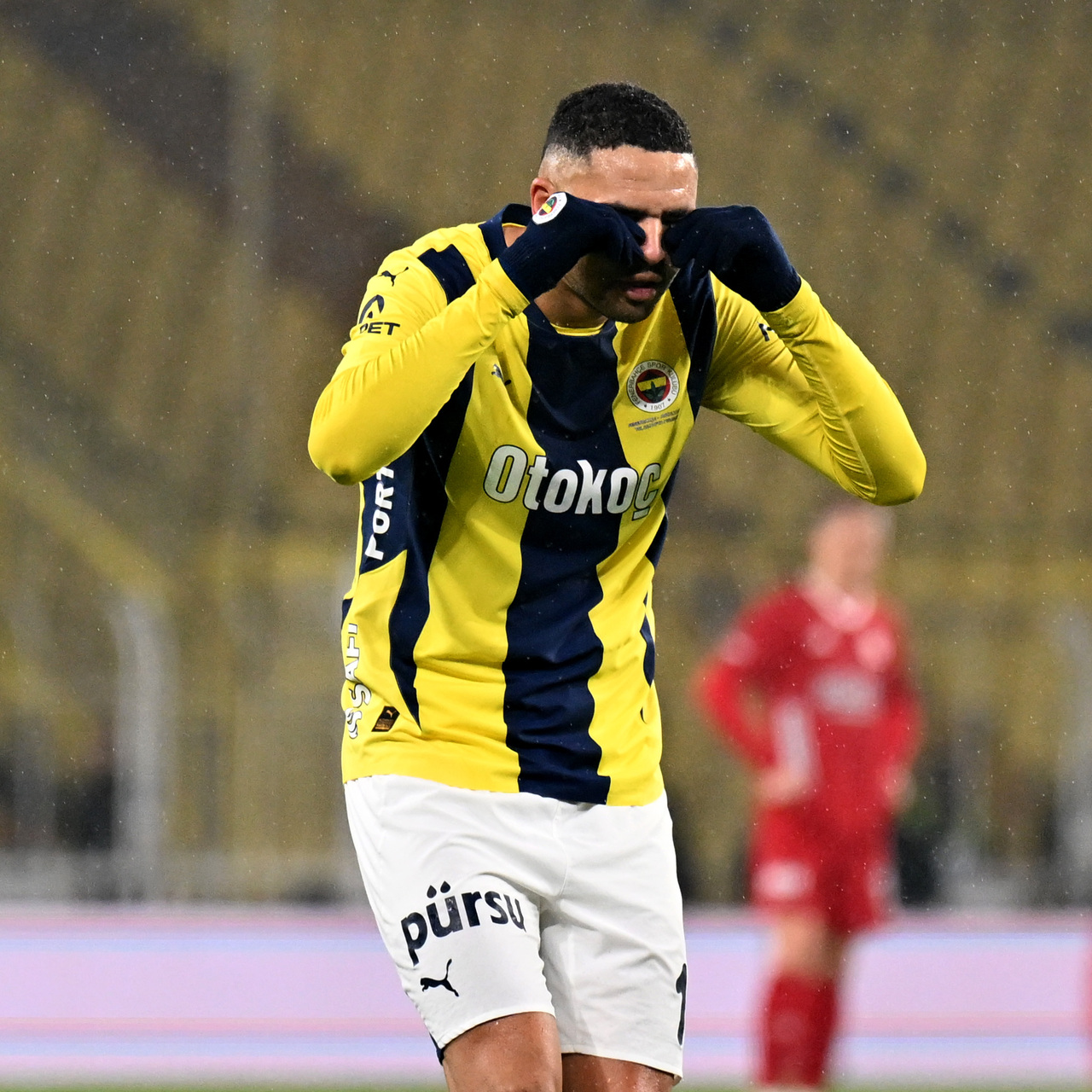 En-Nesyri’ye Ada’dan talip çıktı!