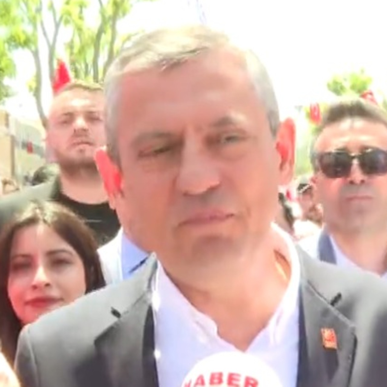 “Türkiye’nin en keyifli maratonlarından”