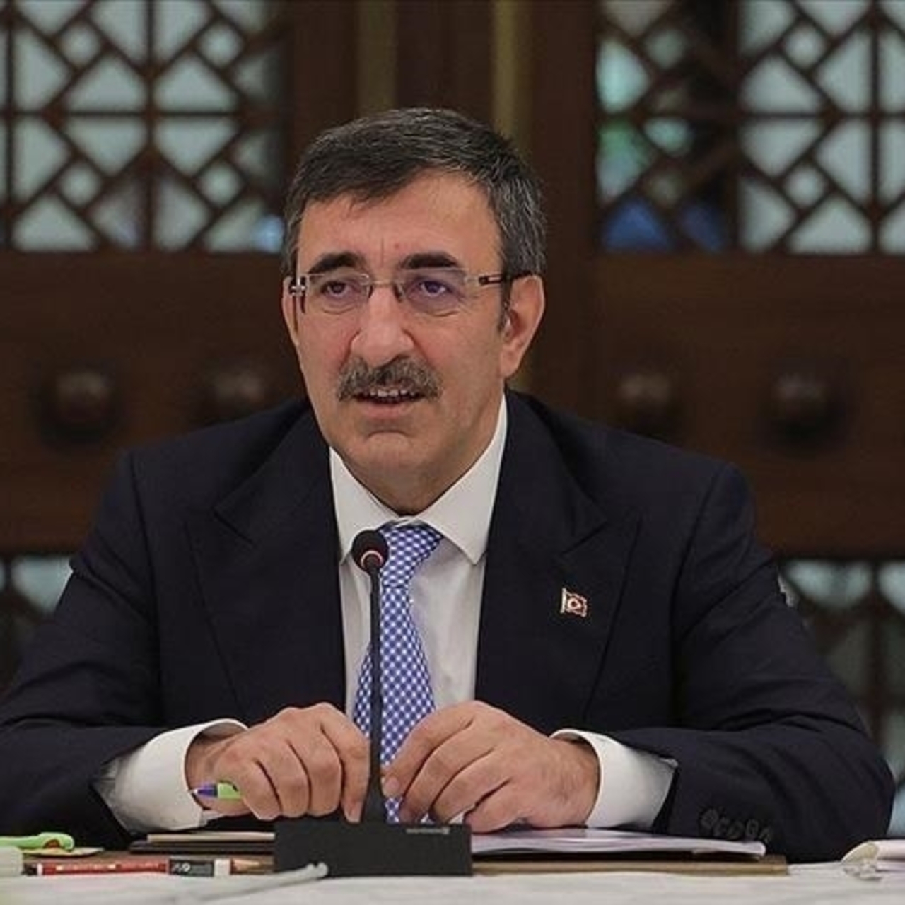 Yılmaz’dan doğalgaz keşfi açıklaması