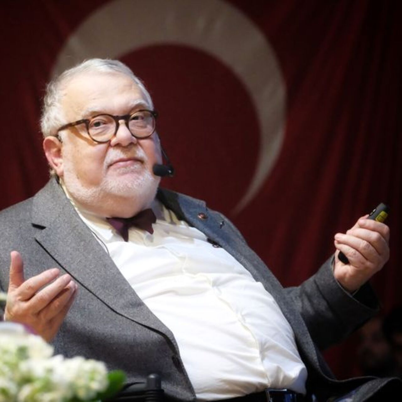 Prof. Dr. Celal Şengör’ün o sözlerine 2 yıl istendi