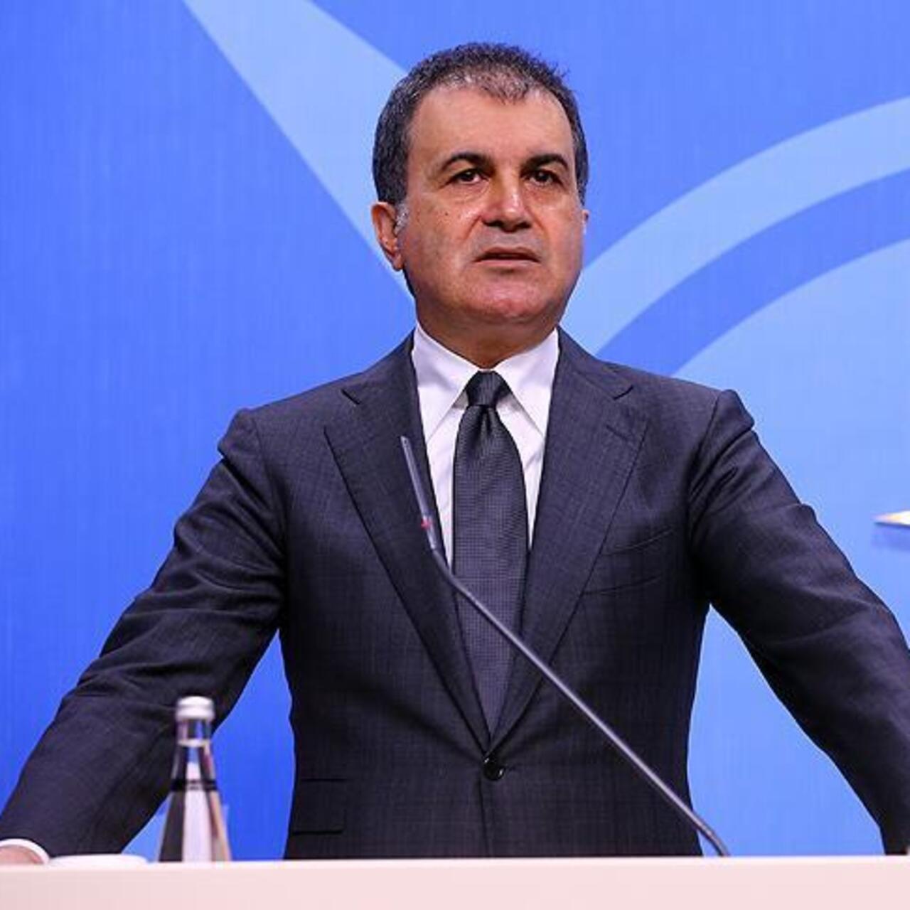 AK Parti’den ateşkesle ilgili açıklama